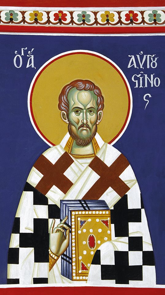 В с. Іваниківка розпочались дні віднови духа зі св. Августином 