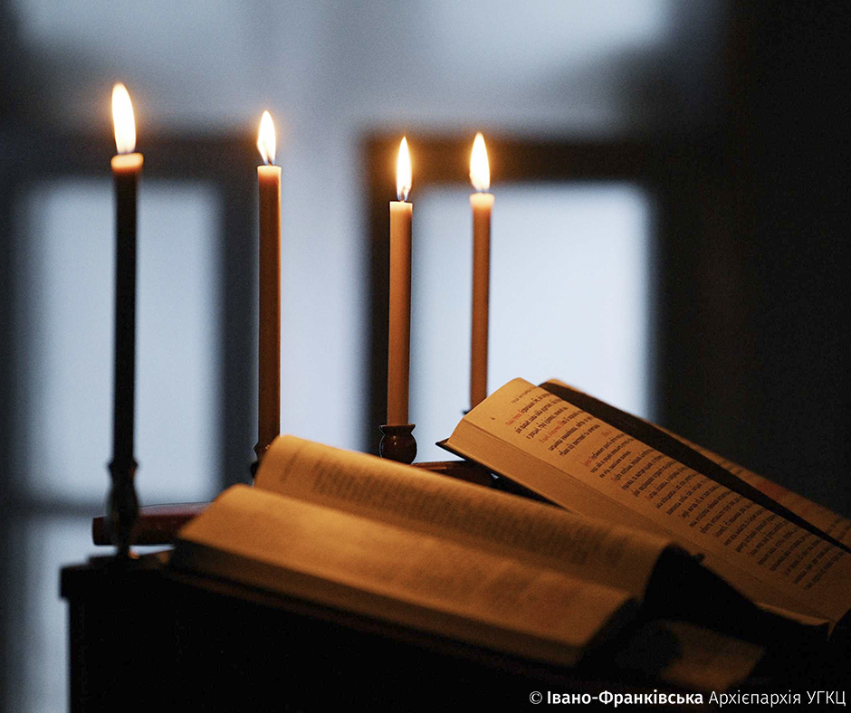 «Живе ТБ» проведе пряму трансляцію Утрені з каноном Андрея Критського